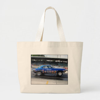 Bolsa Tote Grande Camaro Bag