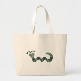 Bolsa Tote Grande Camiseta e presentes felizes do sem-fim
