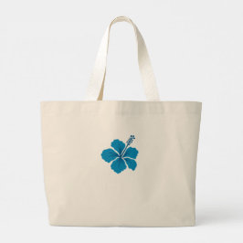 Bolsa Tote Grande Camiseta Let It Be