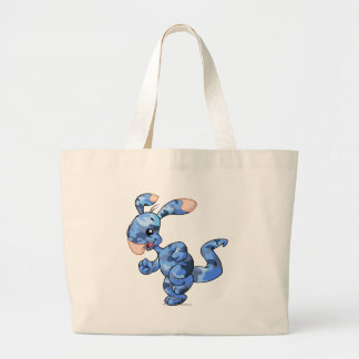 Bolsa Tote Grande Camuflagem de Blumaroo