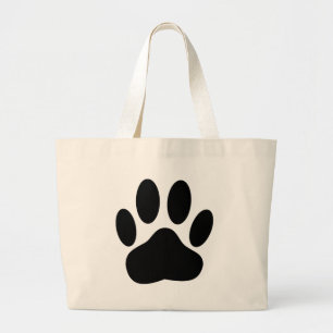 Bolsa Tote Grande Canino