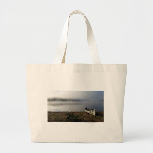 Bolsa Tote Grande Canoagem (Frente)