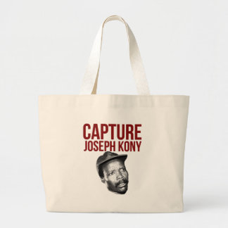 Bolsa Tote Grande Captação Kony - t-shirt, caso, chapéus e botões