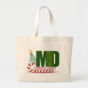 BOLSA TOTE GRANDE CARDIOLOGISTA DE NATAL