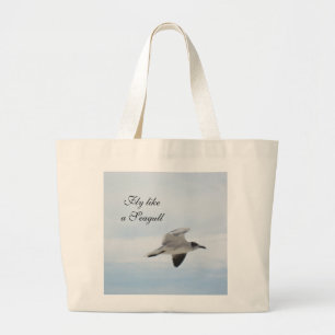 Bolsa Tote Grande Cargueiro