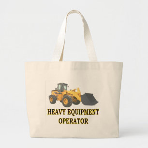 BOLSA TOTE GRANDE CARREGADOR