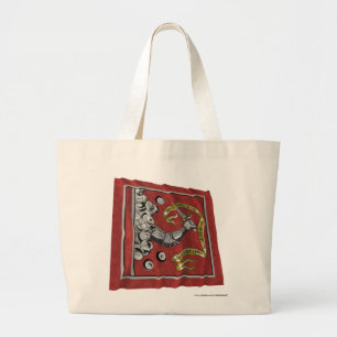 Bolsa Tote Grande Cartucho de Bedford