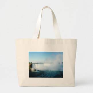 Bolsa Tote Grande Cataratas do Niágara.
