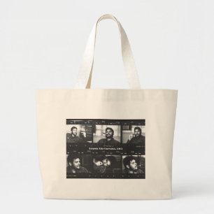 Bolsa Tote Grande Che33mm