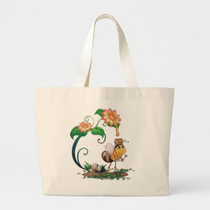 Bolsa Tote Grande Chic Carryall: A Última Coleção Tote Bag