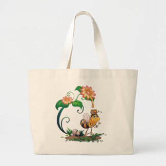 Bolsa Tote Grande Chic Carryall: A Última Coleção Tote Bag