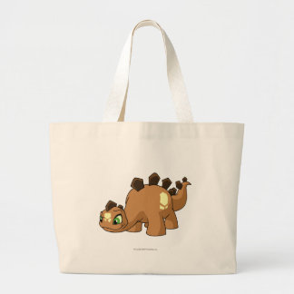 Bolsa Tote Grande Chomby Brown