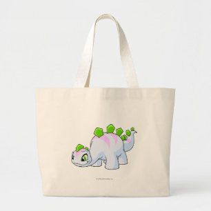 Bolsa Tote Grande Chomby listrou