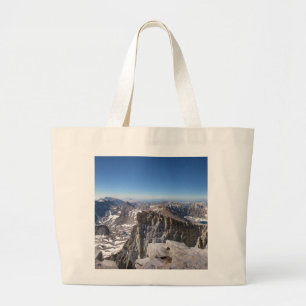 Bolsa Tote Grande Cimeira do Mt Whitney - John Muir Trail - Sierra