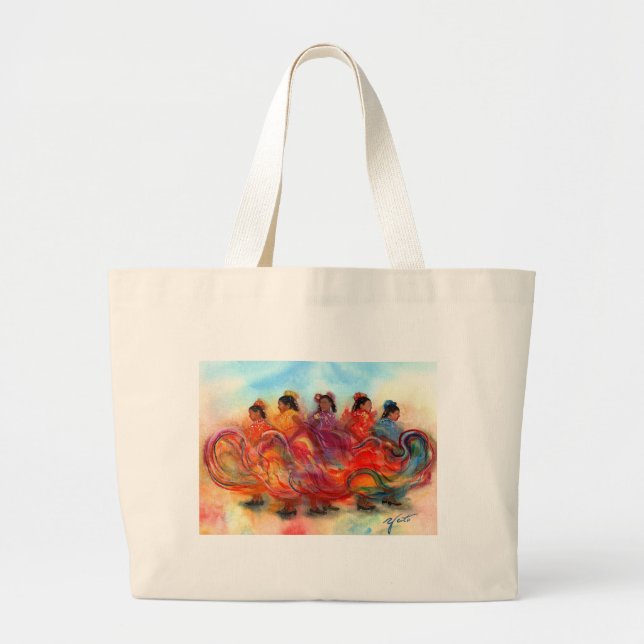 BOLSA TOTE GRANDE CINCO DE MAYO-2 JPEC (Frente)