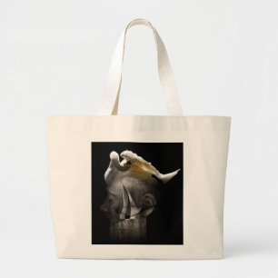Bolsa Tote Grande Cisne 2013