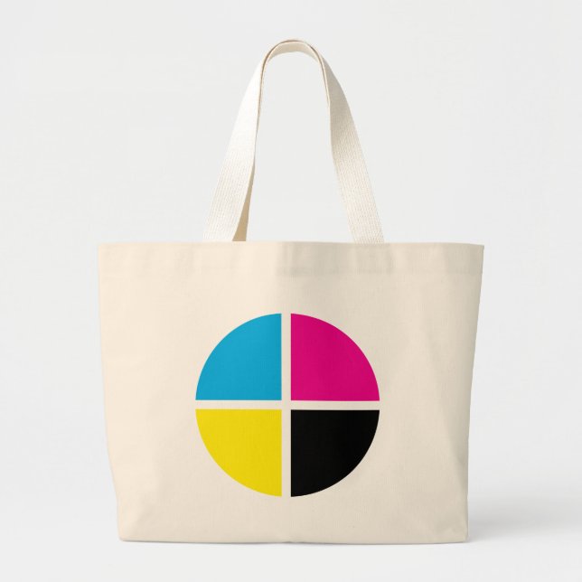Bolsa Tote Grande cmyk (Frente)