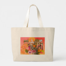 Colagem Lisboa Portugal