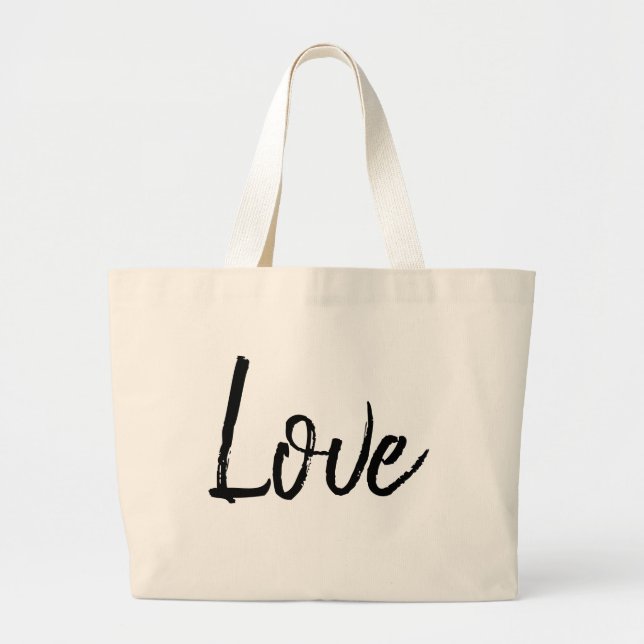 BOLSA TOTE GRANDE COLEÇÃO RAINHA DA MODA (Frente)