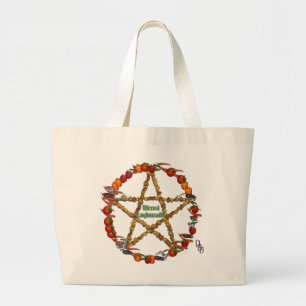 Bolsa Tote Grande Colheita Bonita