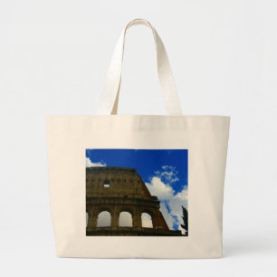 Bolsa Tote Grande colosseum