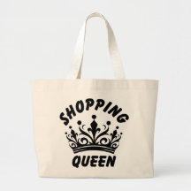 Comprando Rainha-Trendy para Fashionistas