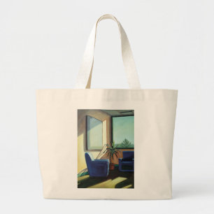 Bolsa Tote Grande Conversação 2002