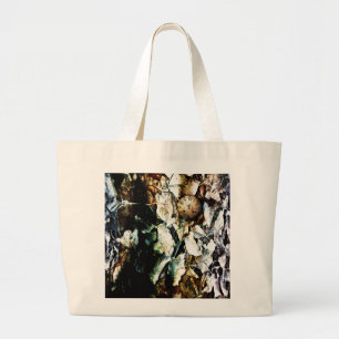 Bolsa Tote Grande Coração 2012