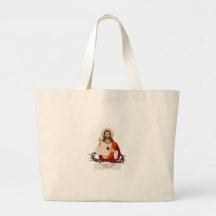 Coração como Jesus