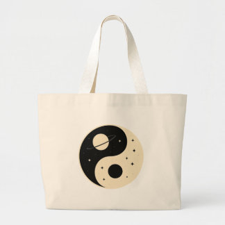 Bolsa Tote Grande Cosmic Balance