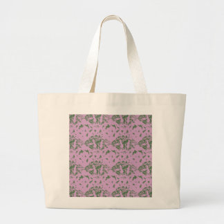 Bolsa Tote Grande Creadoras de jardines