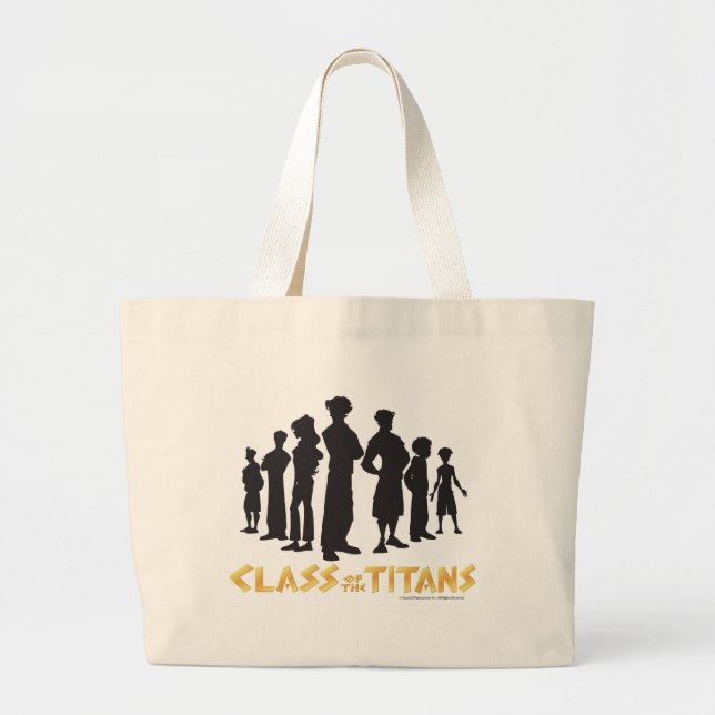 BOLSA TOTE GRANDE CTT009 (Frente)