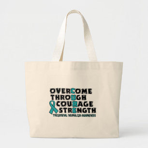 BOLSA TOTE GRANDE CURE...TN