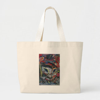 Bolsa Tote Grande david hinds 2