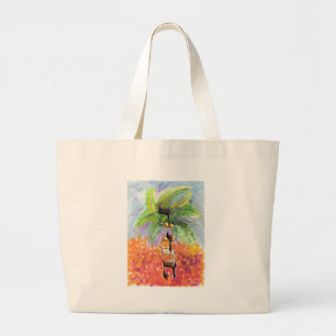 Bolsa Tote Grande Debora