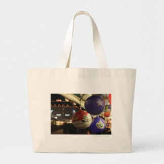 Bolsa Tote Grande Decorações de Natal - fotografia Pakifoto Shoppe