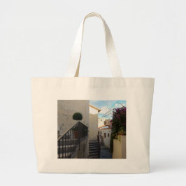 Bolsa Tote Grande Dentro Scalea