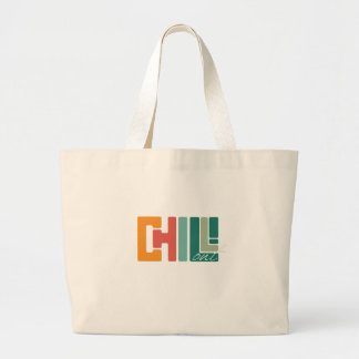 Bolsa Tote Grande Desenho