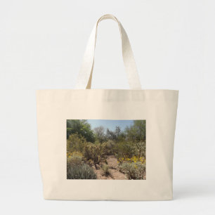 Bolsa Tote Grande Deserto