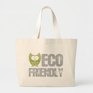 Bolsa Tote Grande Design amigável de Eco! Produto da ecologia!