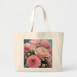 Bolsa Tote Grande Design de Saco de Tota Pequeno Elegância do Pastel