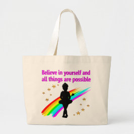 BOLSA TOTE GRANDE DESIGNS DANCER DREAMS VIVOS