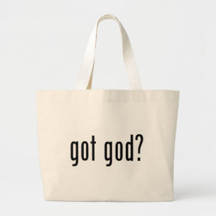 Bolsa Tote Grande deus obtido?
