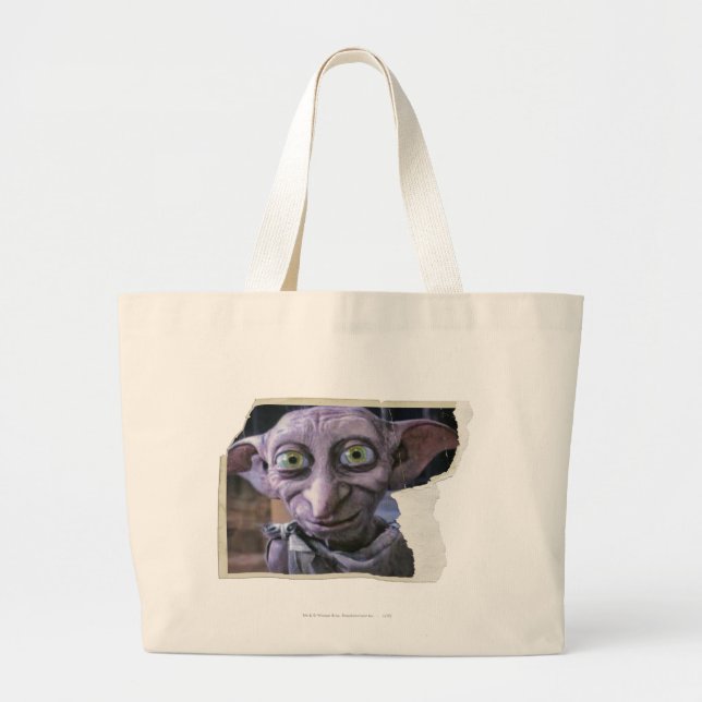 Bolsa Tote Grande Dobby 1 (Frente)