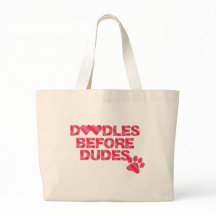 Doodles Before Dudes