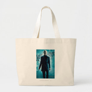 Bolsa Tote Grande Draco Malfoy