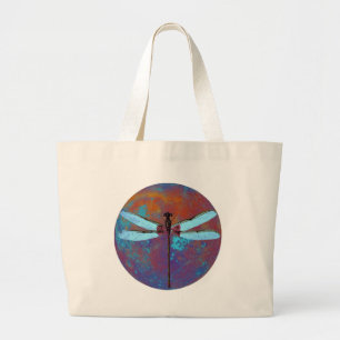 Bolsa Tote Grande Dragonflight