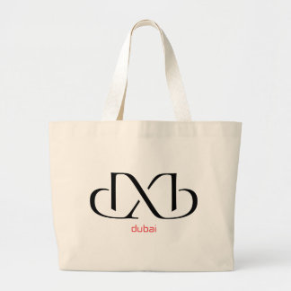 Bolsa Tote Grande dxb - Dubai