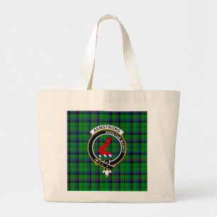 Bolsa Tote Grande e