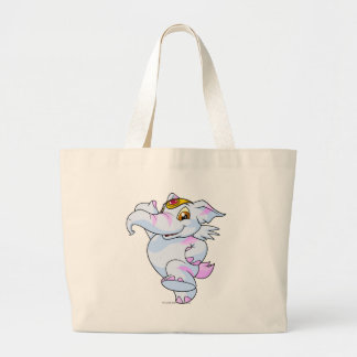 Bolsa Tote Grande Elephante listrou